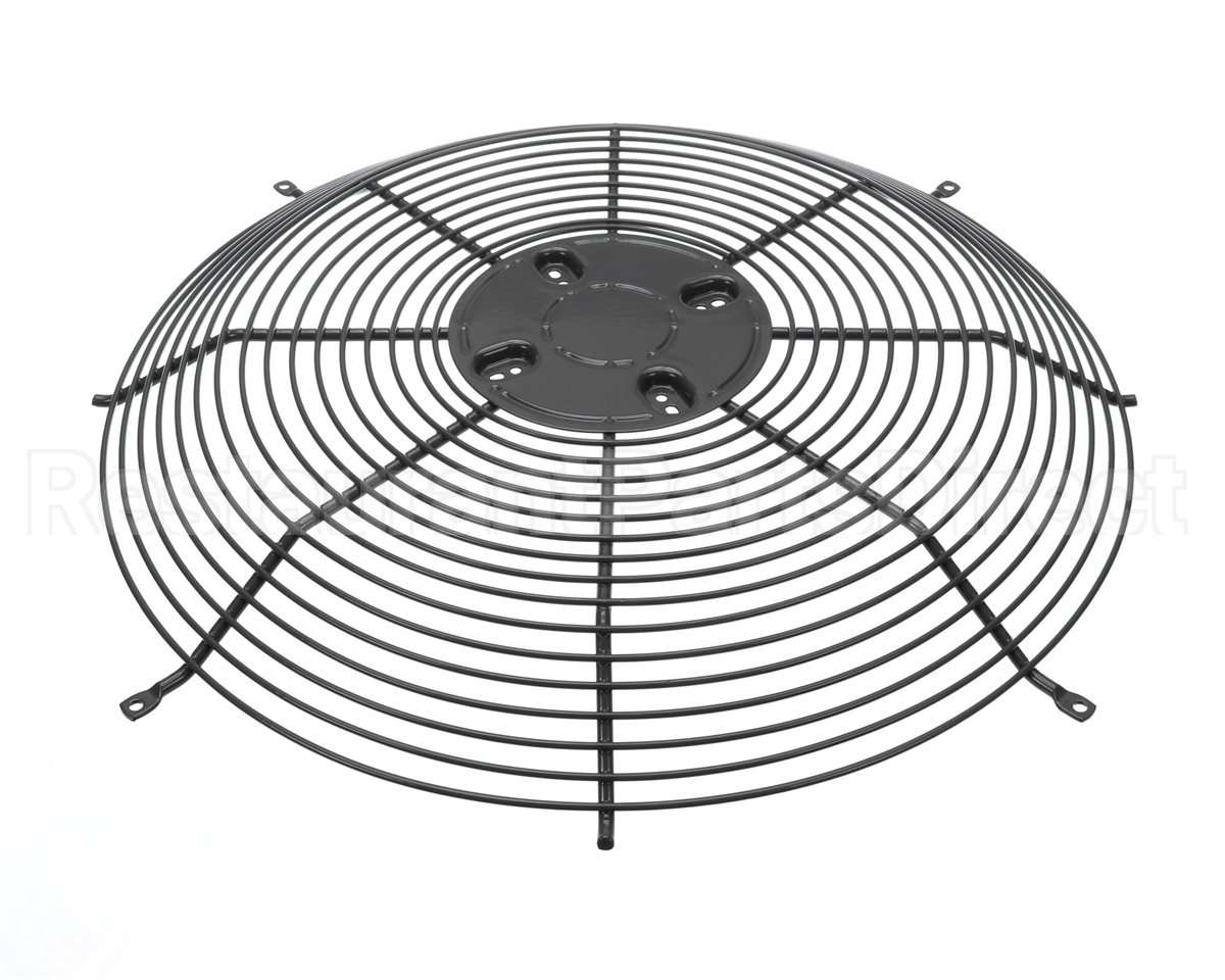 1178640 International Comfort Pro Guard Fan