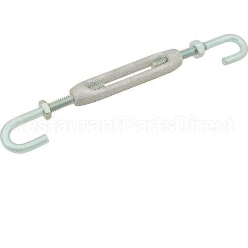 117865-1 Compatible Vulcan Turnbuckle