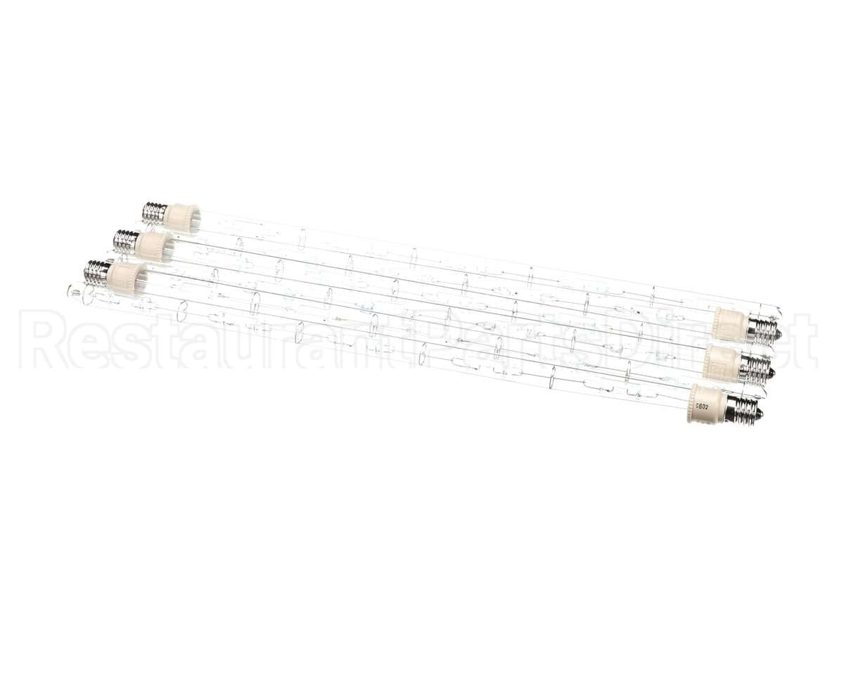 1178877-06 Sandenvendo Kit,Xenon Lamp 17",Pk/6