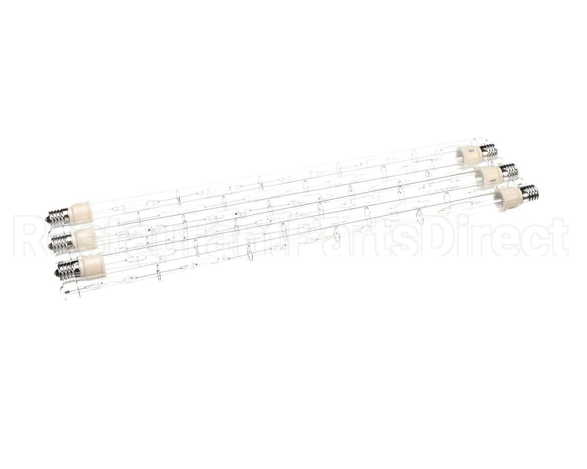 1178877-06 Sandenvendo Kit,Xenon Lamp 17",Pk/6