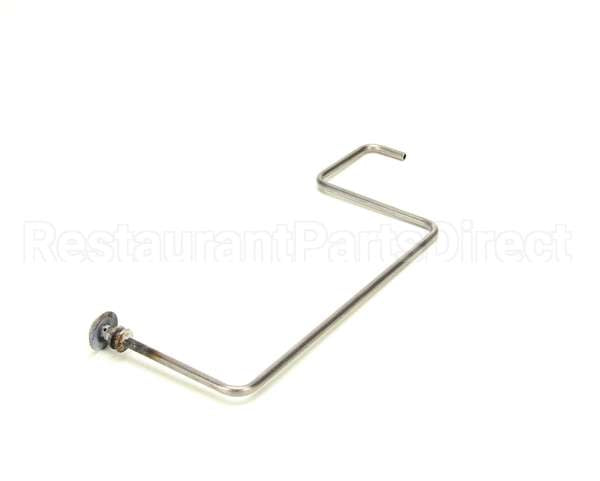 1178941 Southbend Range Tube Assembly, Pilot, Front