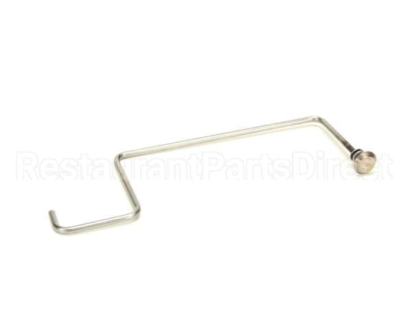 1178941 Southbend Range Tube Assembly, Pilot, Front