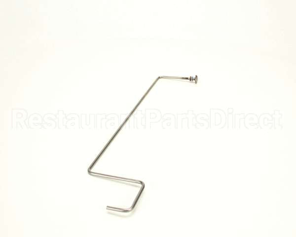 1178942 Southbend Range Tube Assembly, Pilot, Rear