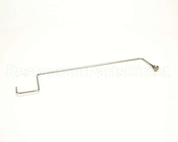 1178942 Southbend Range Tube Assembly, Pilot, Rear