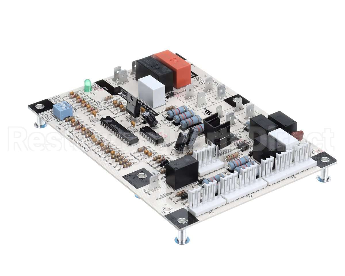 1178962 International Comfort Pro Control Defrost
