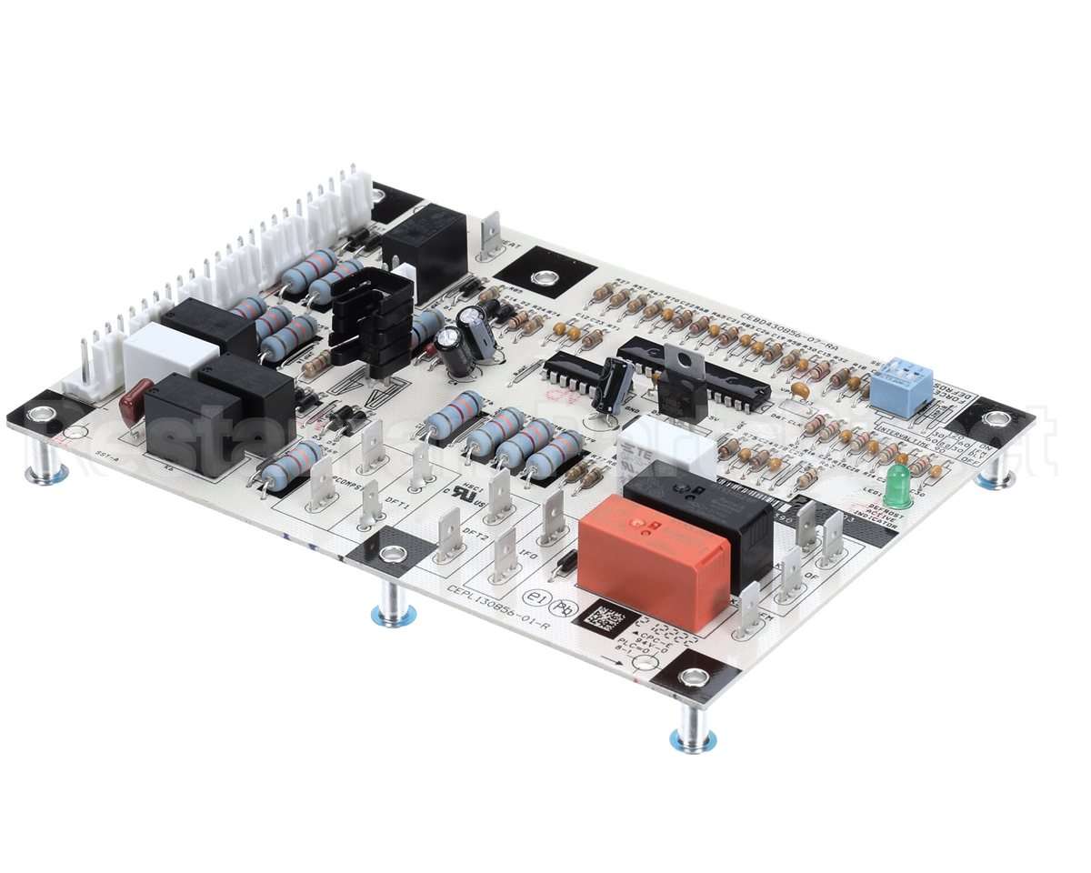 1178962 International Comfort Pro Control Defrost