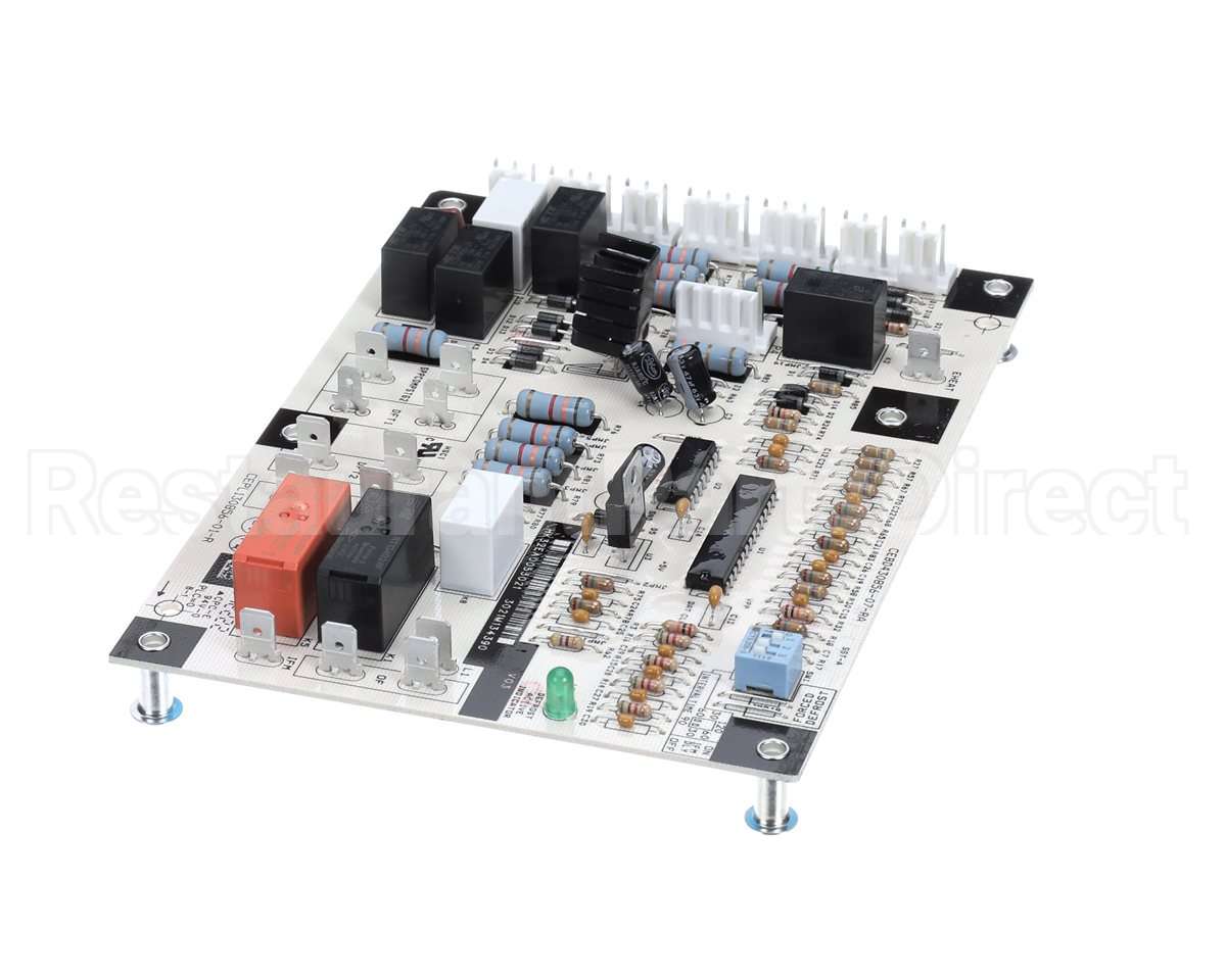 1178962 International Comfort Pro Control Defrost