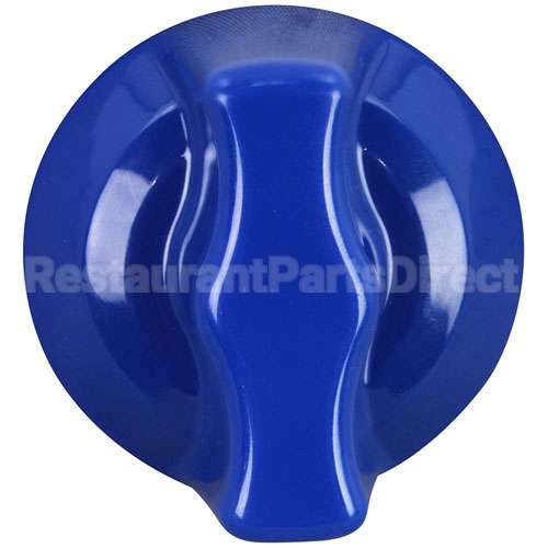 11790-0 Compatible Montague Knob 2-5/16 D, Off-On