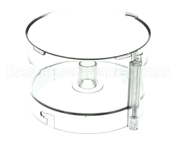 117900S Robot Coupe R100 Cristal Bowl