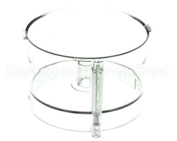 117900S Robot Coupe R100 Cristal Bowl