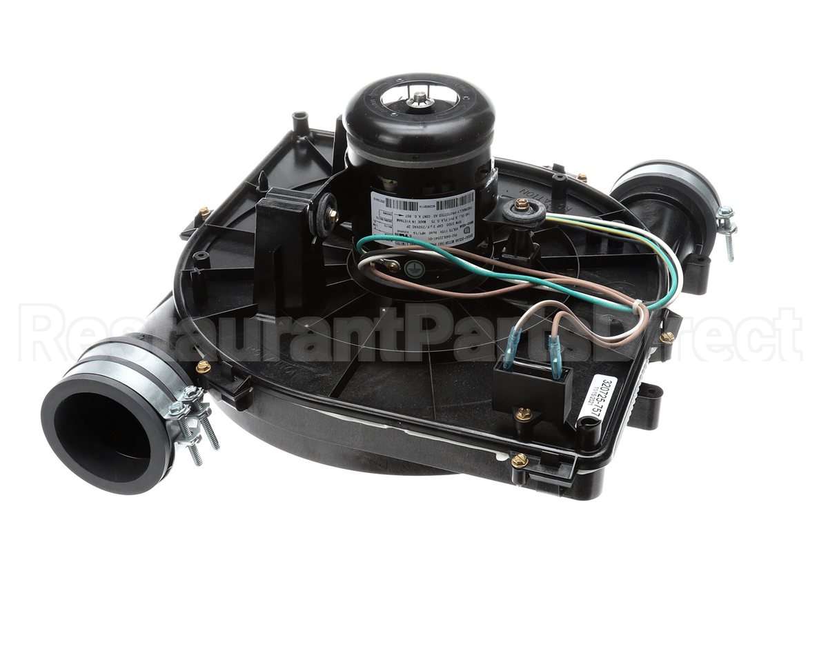 1179082 International Comfort Pro Kit Inducer Asy