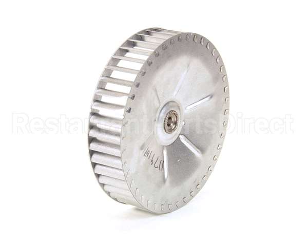 1179104 Southbend Range Blower Wheel,G E Series