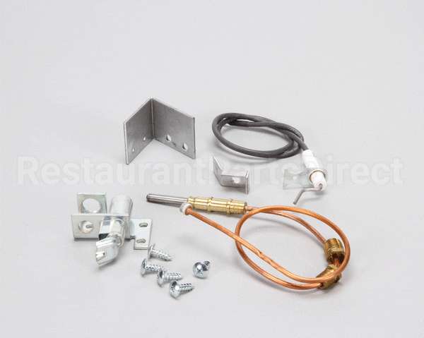 1179150 Southbend Range Pilot Assembly