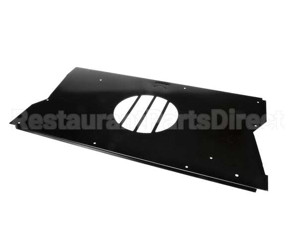 1179193 Southbend Range Baffle, Enamel Oven