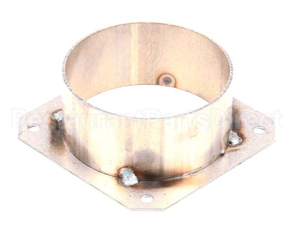 1179214 Southbend Range Tube Assembly, Inner Combustion