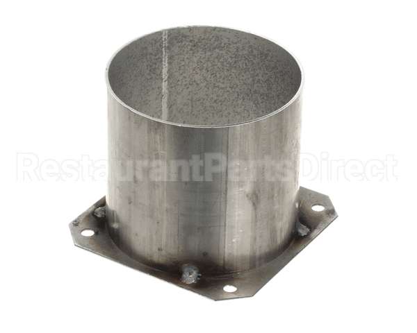 1179215 Southbend Range Tube Assembly, Outer Combustion