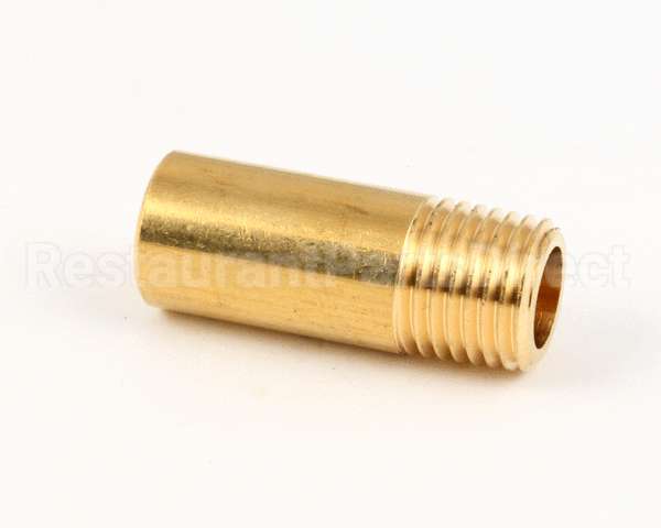 1179222 Southbend Range Nipple, Extension, Brass