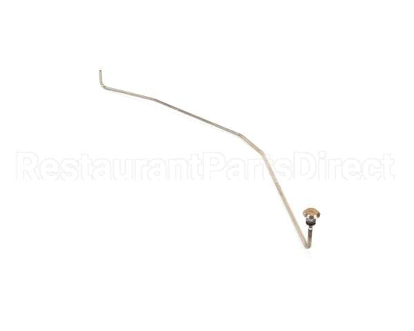 1179246 Southbend Range Pilot W/A, Rear Top