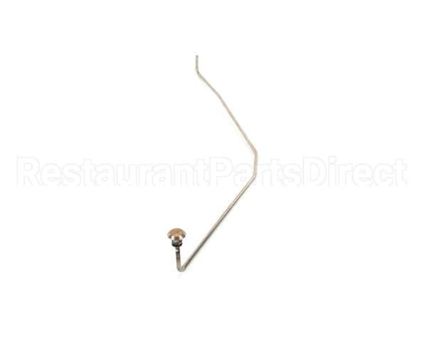 1179246 Southbend Range Pilot W/A, Rear Top