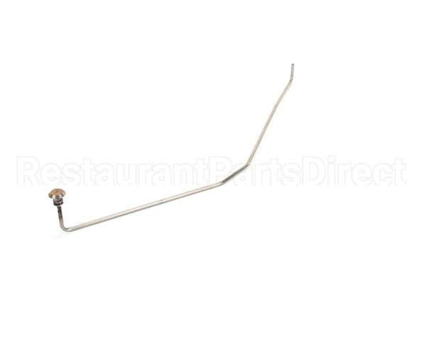 1179246 Southbend Range Pilot W/A, Rear Top