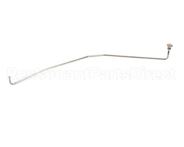 1179246 Southbend Range Pilot W/A, Rear Top