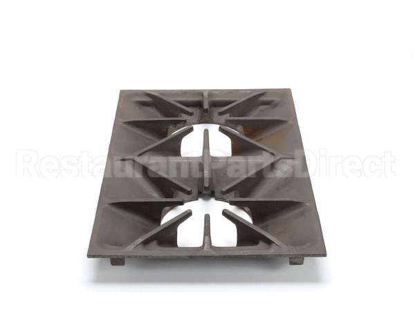 1179247 Southbend Range Grate, Cast 32 Sect Pyro