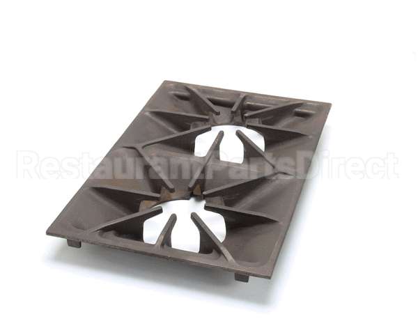 1179247 Southbend Range Grate, Cast 32 Sect Pyro