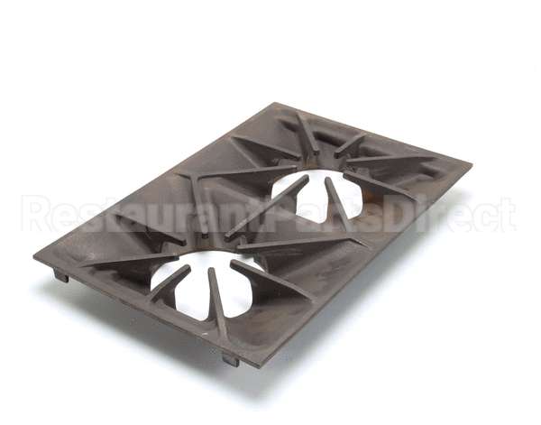 1179247 Southbend Range Grate, Cast 32 Sect Pyro