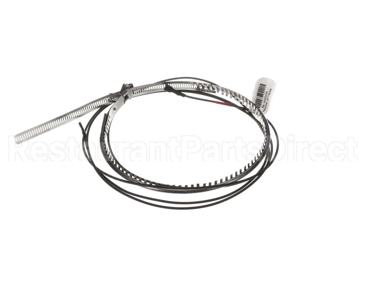 1179257 International Comfort Pro Cc Heater Wp 40W 480V Ch205-3