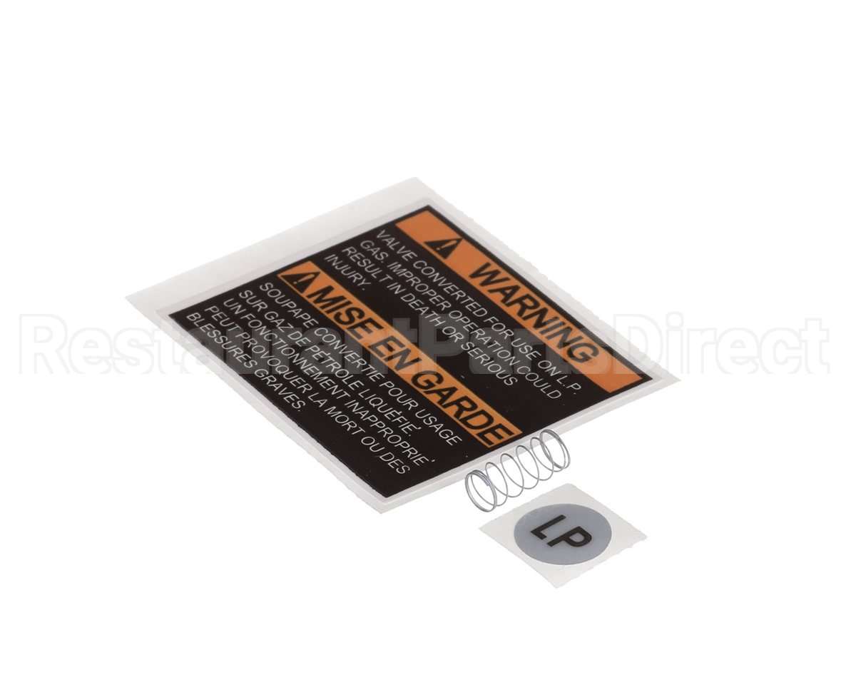 1179317 International Comfort Pro Conversion Kit