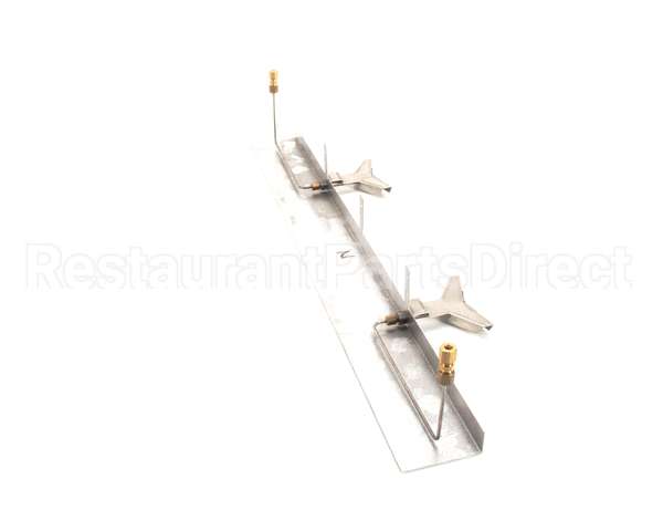 1179411 Southbend Range 2-Pilot/Bracket Assembly,Nat