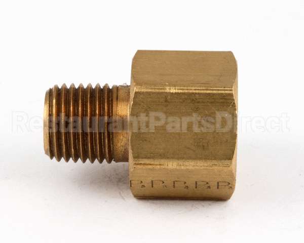 1179441 Southbend Range Fitting,Adaptor 3/8 X 1/4 Br