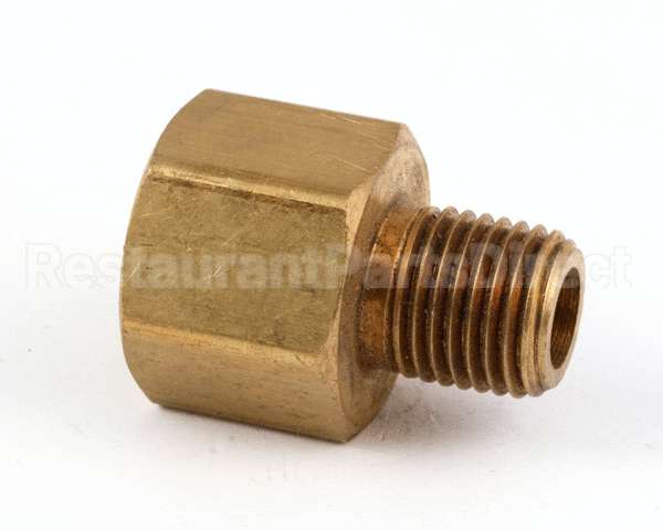 1179441 Southbend Range Fitting,Adaptor 3/8 X 1/4 Br