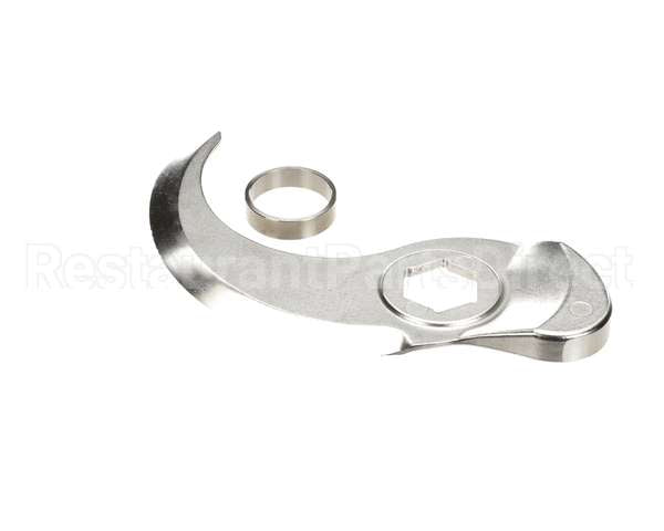 117950S Robot Coupe R30 Straight Blade
