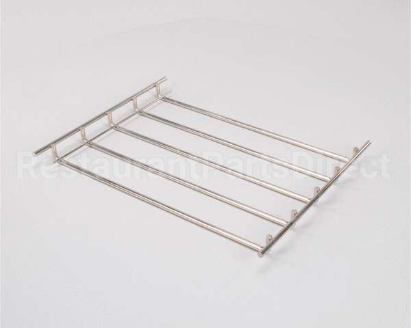 1179527CP Southbend Range Rack Guide, 5 Pos. Plated