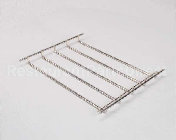 1179527CP Southbend Range Rack Guide, 5 Pos. Plated