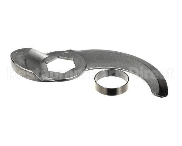 117952S Robot Coupe R45 Straight Blade