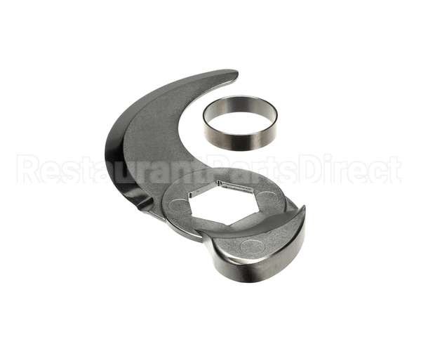 117952S Robot Coupe R45 Straight Blade