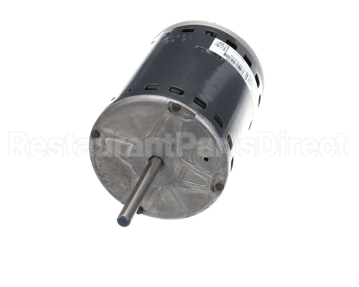 1179567 International Comfort Pro Motor Blower 1/208-230 1 600-1200