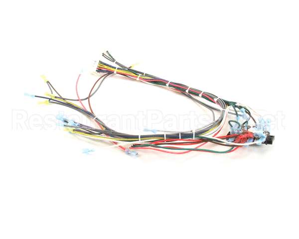 1179591 Southbend Range Harness,Cntl Wiring,115V/Sc/G
