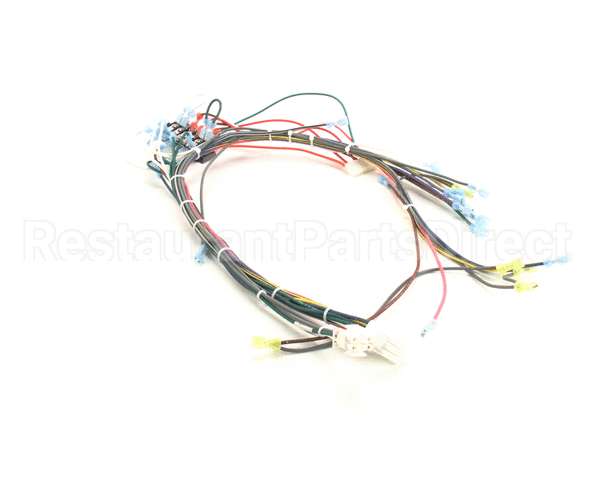 1179591 Southbend Range Harness,Cntl Wiring,115V/Sc/G