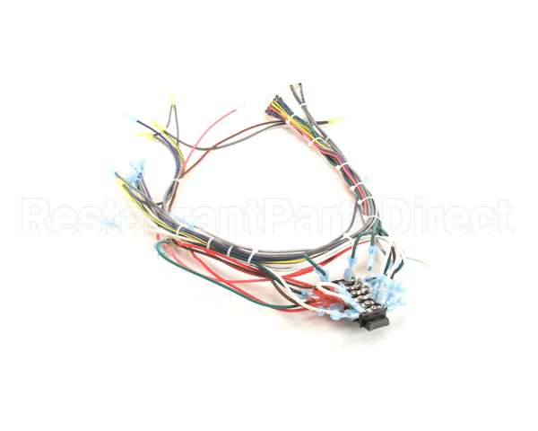 1179591 Southbend Range Harness,Cntl Wiring,115V/Sc/G