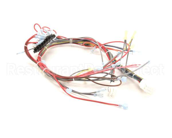1179593 Southbend Range Harness,Cntl,208V-480V/Sc/E