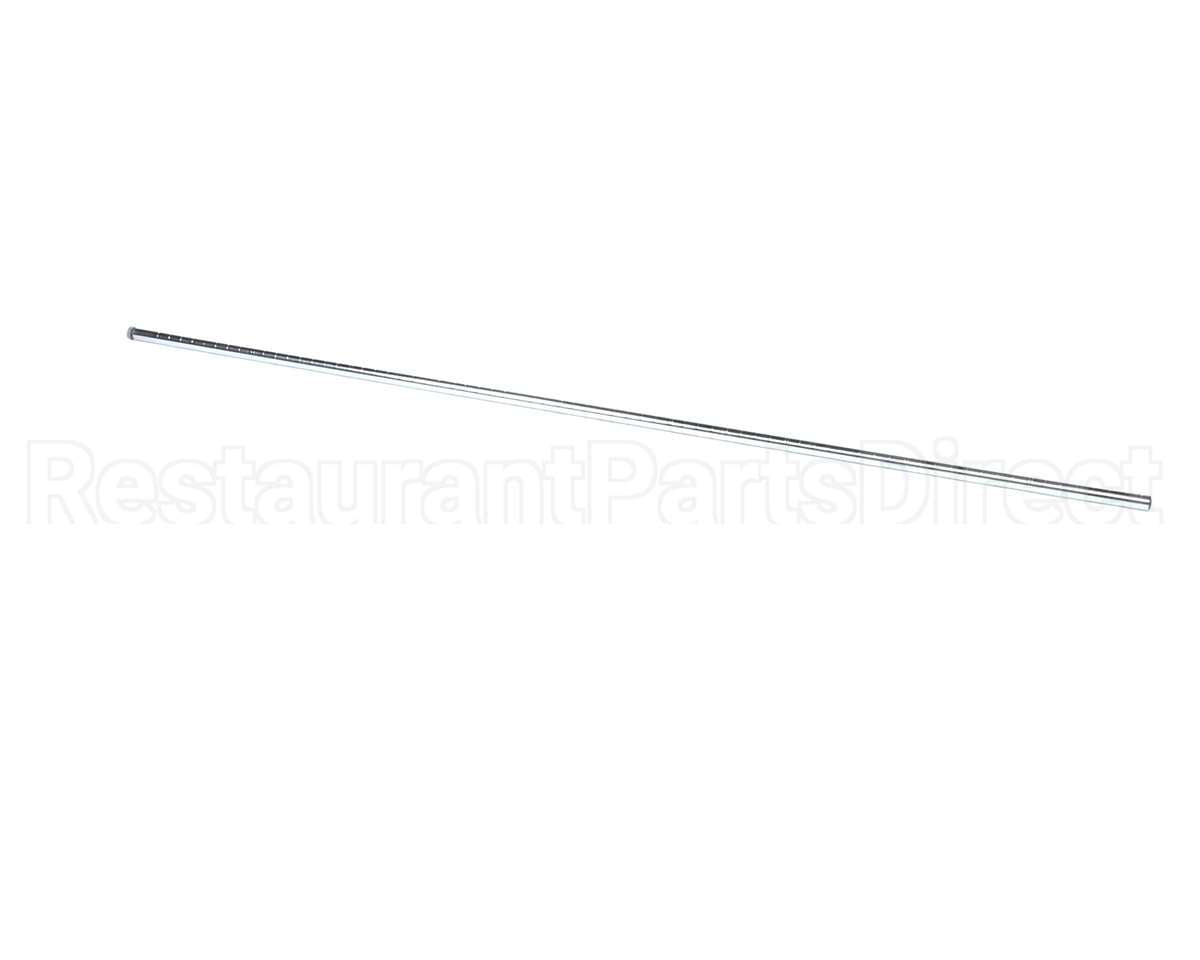 117962 Norlake Post Chrome Kote 74 Fg074C