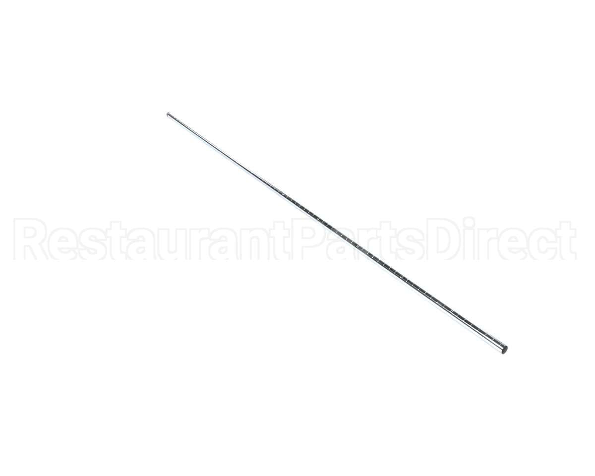 117962 Norlake Post Chrome Kote 74 Fg074C