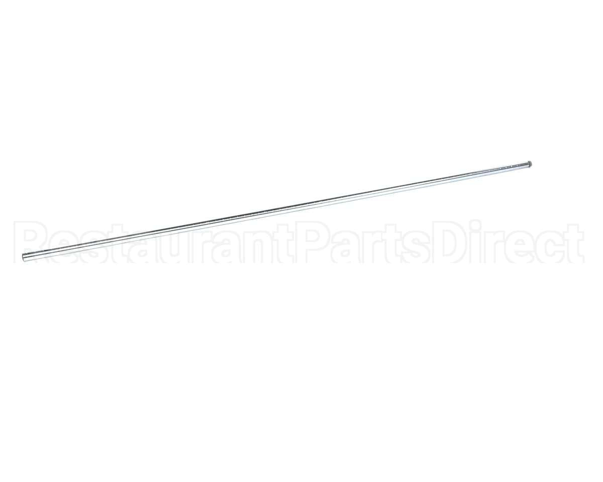 117962 Norlake Post Chrome Kote 74 Fg074C