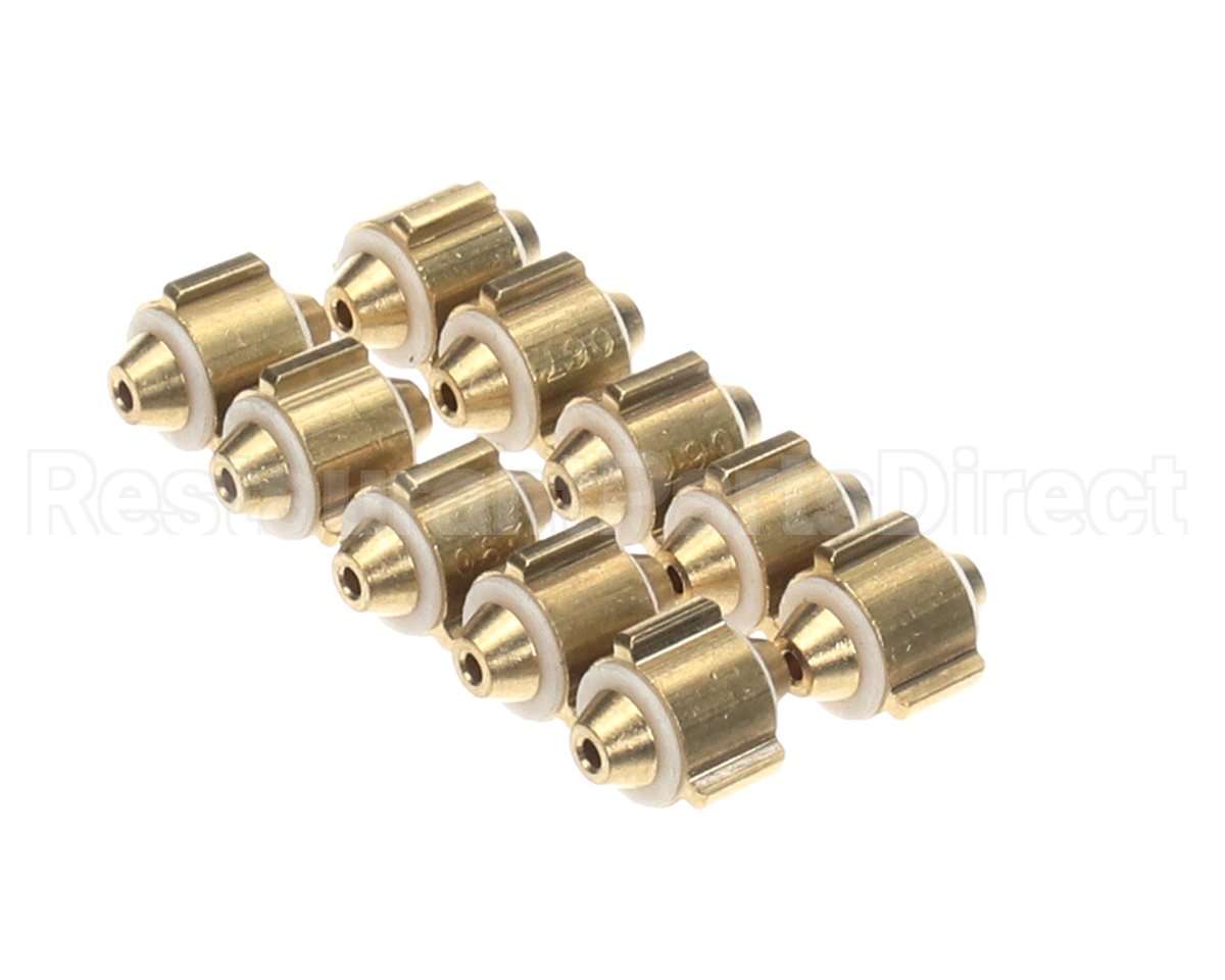 1179689 International Comfort Pro Piston .067 W/ Ptfe Ring