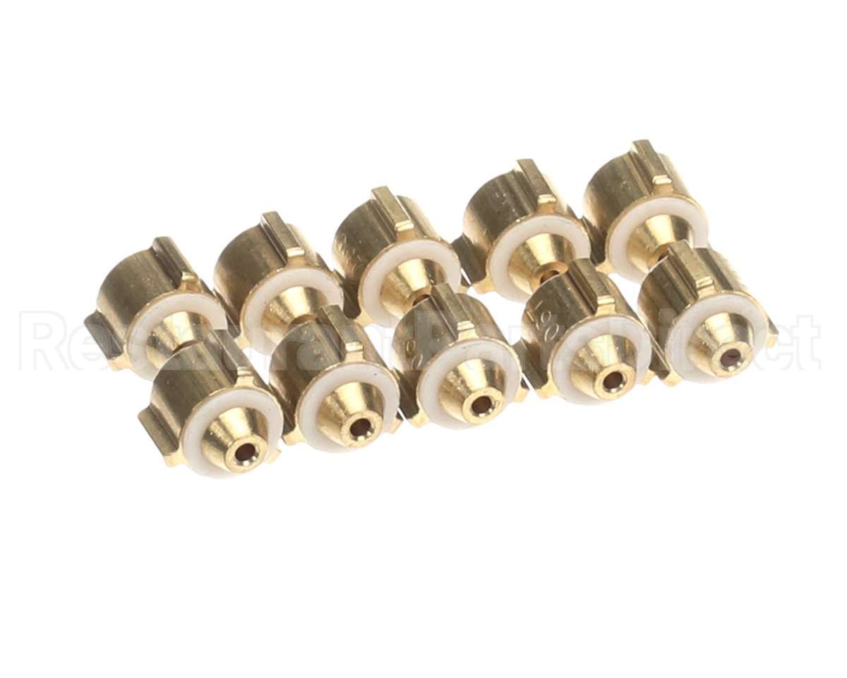 1179689 International Comfort Pro Piston .067 W/ Ptfe Ring