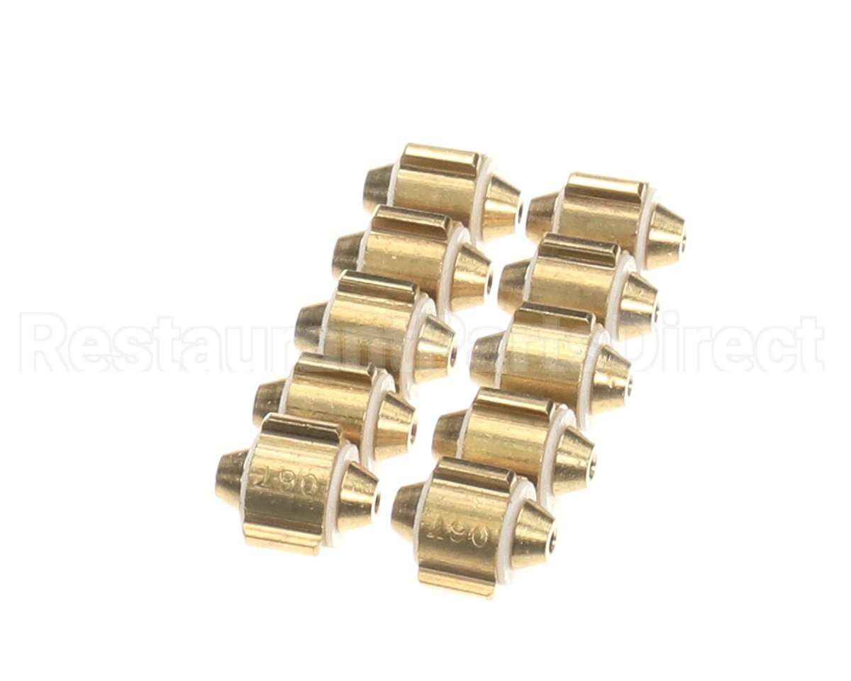 1179689 International Comfort Pro Piston .067 W/ Ptfe Ring