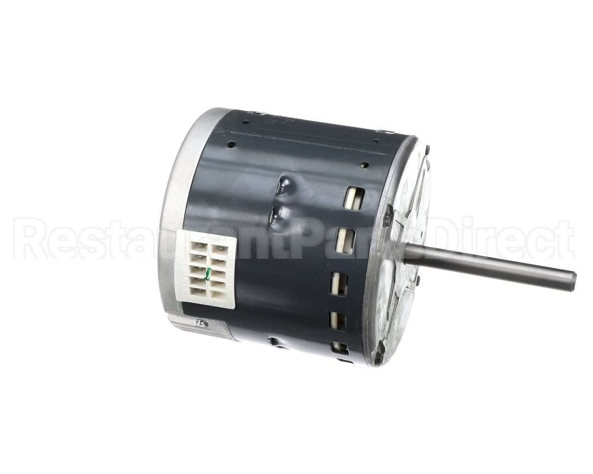 1179705 International Comfort Pro Motor Iec 1/208-230 1/3 600-1220